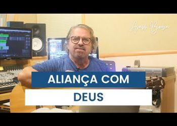 Aliança Com Deus | Asaph Borba