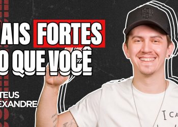 Gerando Lideres Fortes! – Matheus Alexandre