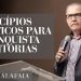 Pastor Silas Malafaia – Princípios práticos para a conquista de vitórias