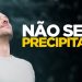 SAIBA ESPERAR O TEMPO CERTO | SILAS MALAFAIA – MOTIVACIONAL