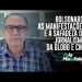 Bolsonaro, as manifestações e a safadeza do jornalismo da Globo e CNN