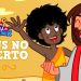 Jesus no Deserto – 3 Palavrinhas com Leonardo Gonçalves – Hora de Dormir com Historinha