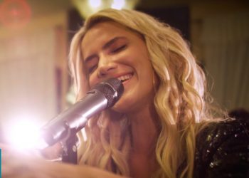 Marine Friesen – Jesus (Clipe Oficial MK Music)