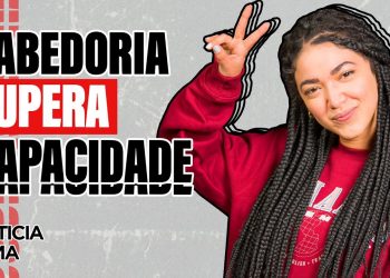 O líder sábio! – Leticia Lima