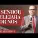 Pastor Silas Malafaia – O Senhor pelejará por nós