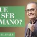 Pastor Silas Malafaia – O que é o ser humano?