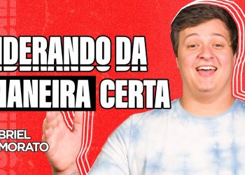 O que é Liderança Sobrenatural? – Gabriel Namorato