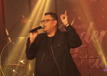 Anderson Freire – Bastidores Acústico 93 (#MKnãoPARA)