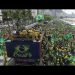MANIFESTAÇÃO EM COPACABANA – 7 DE SETEMBRO – PARTE 02