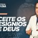 ACEITE OS DESÍGNIOS DE DEUS
