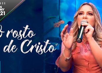 Sarah Farias – O Rosto de Cristo (Ao Vivo) – Grammy Latino 2021