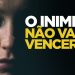 O INIMIGO NÃO É MAIOR QUE DEUS | MOTIVACIONAL – SILAS MALAFAIA