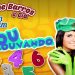 Aline Barros – Vou Louvando – DVD Aline Barros e Cia Tim-Tim por Tim-Tim