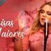 Sarah Farias – Coisas Maiores (Ao Vivo) – Grammy Latino 2021