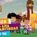 3 Palavrinhas – Teaser: Cristo Ama As Criancinhas – VOLUME 7