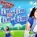 Aline Barros – Tim-Tim por Tim-Tim – DVD Aline Barros e Cia Tim-Tim por Tim-Tim