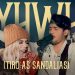 YHWH (Tiro As Sandálias) | Julliany Souza + Ricardinho | CASA Worship