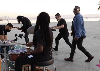 Kleber Lucas – Bastidores do clipe “Manassés” (#MKnãoPARA)