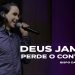 Deus jamais perde o Controle – Lázaro – David Augusto