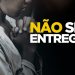 AGUENTE FIRME QUE O SOCORRO VAI CHEGAR! | SILAS MALAFAIA – MOTIVACIONAL