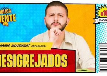 Desigrejados! – BilicaMENTE ft. Isaac Felix