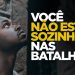 DEUS ESTÁ NAS BATALHAS COM VOCÊ | SILAS MALAFAIA – MOTIVACIONAL