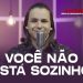 Você Não Está Sozinho – Ansiedade – David Augusto