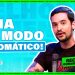 Saia do modo automático! – Melhores Momentos Dunamis Hangout