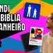 Escondi uma Bíblia no banheiro! – Vlog Dunamis Lifestyle