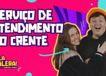 Como saber se ele/ela é a pessoa certa? – Fala Galera || Gabriel e Giovanna Namorato