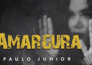 Amargura – CULTO AO VIVO – Pastor Paulo Junior