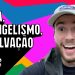 Cura, evangelismo e salvação – Vlog Dunamis Friday Night!