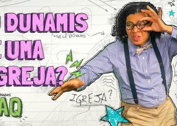 O que é o Dunamis? – FAQ do Dunamis Movement