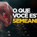 SUA VIDA É RESULTADO DAS SUAS SEMEADURAS | SILAS MALAFAIA – MOTIVACIONAL