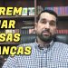 Dia das Crianças “ALERTA” – Paulo Junior
