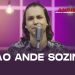 Não Ande Sozinho – Ansiedade – David Augusto