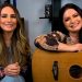 Gislaine e Mylena – Entrevista “Fica Firme” (#News)