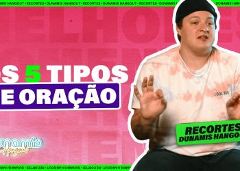 Os 5 tipos de oração – Melhores Momentos Dunamis Hangout