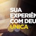 NÃO COMPARE SUA EXPERIÊNCIA COM DEUS COM A DE OUTRAS PESSOAS | SILAS MALAFAIA – MOTIVACIONAL