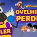 Trailer: A Ovelha Perdida – 3 Palavrinhas Mini 3ª Temporada