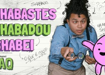 O que é shaba? – FAQ do Dunamis Movement