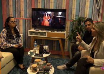 Cassiane e Jairinho – Reunião de Planejamento (#MKnãoPARA)