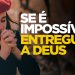 CREIA QUE DEUS PODE FAZER UM milagre | SILAS MALAFAIA – MOTIVACIONAL