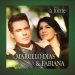 Marcelo Dias e Fabiana – A Fonte (CD COMPLETO)