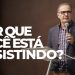 POR QUE VOCÊ ESTÁ DESISTINDO? – Pastor Silas Malafaia