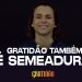 GratidãoTambém é Semeadura – O Poder da Gratidão – David Augusto