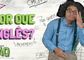 Por que usamos tantas palavras em inglês? – FAQ do Dunamis Movement