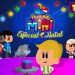 Teaser – Especial de Natal – 3 Palavrinhas Mini – 3ª Temporada