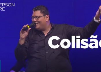 Anderson Freire – Colisão (Ao Vivo) – DVD Essência