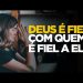 A SUA FIDELIDADE A DEUS GERA BÊNÇÃOS PARA VOCÊ | SILAS MALAFAIA – MOTIVACIONAL